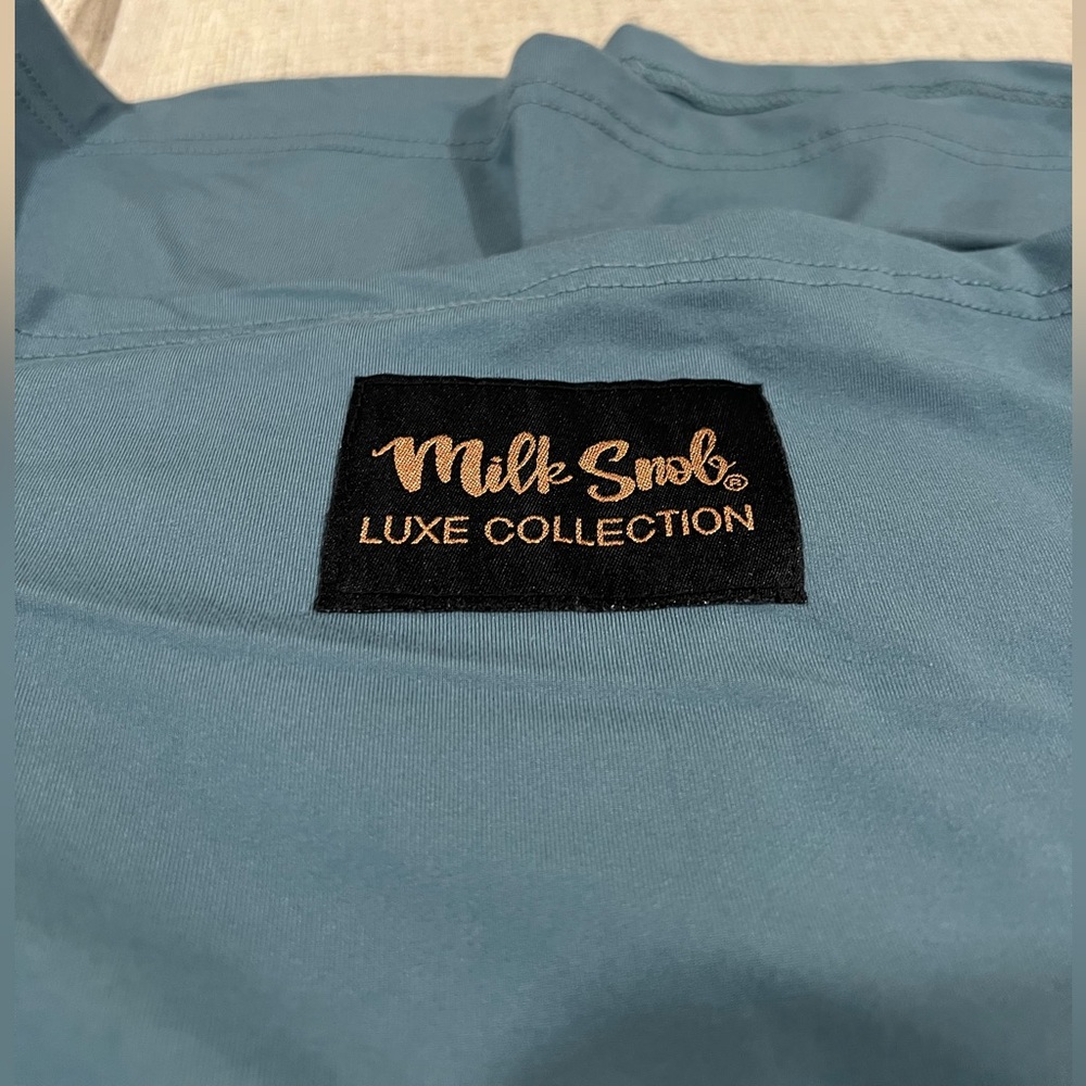 Milk Snob Luxe Collection Nursing Cover